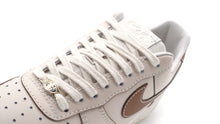 画像をギャラリービューアに読み込む, NIKE AIR FORCE 1 &#39;07 PEARL WHITE/LIGHT BRITISH TAN/PALE IVORY 6
