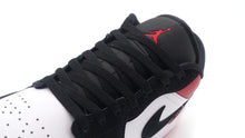 画像をギャラリービューアに読み込む, JORDAN BRAND AIR JORDAN 1 LOW SE &quot;MICHAEL JORDAN&quot; WHITE/BLACK/VARSITY RED 6
