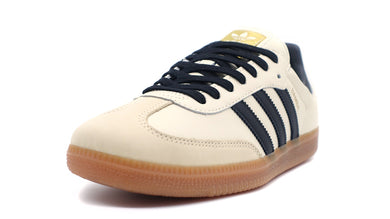 adidas Originals SAMBA OG W CREAM WHITE/CORE BLACK/SAND STRATA 1