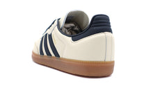 画像をギャラリービューアに読み込む, adidas Originals SAMBA OG W CREAM WHITE/CORE BLACK/SAND STRATA 2