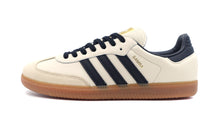 画像をギャラリービューアに読み込む, adidas Originals SAMBA OG W CREAM WHITE/CORE BLACK/SAND STRATA 3