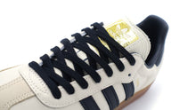 画像をギャラリービューアに読み込む, adidas Originals SAMBA OG W CREAM WHITE/CORE BLACK/SAND STRATA 6