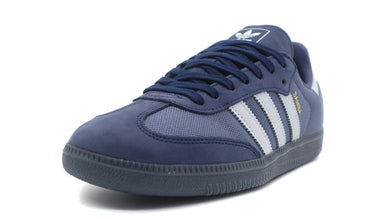 adidas Originals SAMBA OG PRELOVED INK/HALO BLUE/NIGHT INDIGO 1
