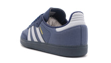 画像をギャラリービューアに読み込む, adidas Originals SAMBA OG PRELOVED INK/HALO BLUE/NIGHT INDIGO 2