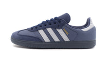 画像をギャラリービューアに読み込む, adidas Originals SAMBA OG PRELOVED INK/HALO BLUE/NIGHT INDIGO 3