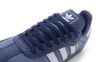 画像をギャラリービューアに読み込む, adidas Originals SAMBA OG PRELOVED INK/HALO BLUE/NIGHT INDIGO 6