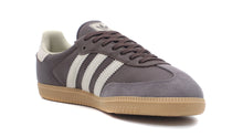 画像をギャラリービューアに読み込む, adidas Originals SAMBA OG BROWN/PUTTY GREY/GOLD METALLIC 5