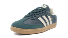 画像をギャラリービューアに読み込む, adidas Originals SAMBA OG SHADOW GREEN/CREAM WHITE/GOLD METALLIC 1