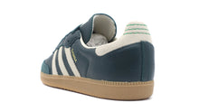 画像をギャラリービューアに読み込む, adidas Originals SAMBA OG SHADOW GREEN/CREAM WHITE/GOLD METALLIC 2