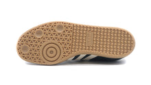 画像をギャラリービューアに読み込む, adidas Originals SAMBA OG SHADOW GREEN/CREAM WHITE/GOLD METALLIC 4