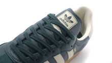 画像をギャラリービューアに読み込む, adidas Originals SAMBA OG SHADOW GREEN/CREAM WHITE/GOLD METALLIC 6
