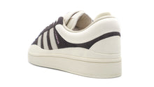 画像をギャラリービューアに読み込む, adidas BAD BUNNY CAMPUS &quot;BAD BUNNY&quot; DARK BROWN/CHALK WHITE/CREAM WHITE 2