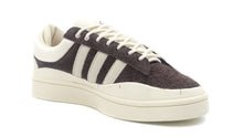 画像をギャラリービューアに読み込む, adidas BAD BUNNY CAMPUS &quot;BAD BUNNY&quot; DARK BROWN/CHALK WHITE/CREAM WHITE 5