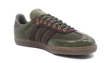 画像をギャラリービューアに読み込む, adidas SAMBA OG &quot;ALWAYTH&quot; OLIVE STRATA/SHADOW BROWN/MATTE GOLD 5