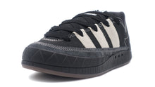 画像をギャラリービューアに読み込む, adidas ADIMATIC CORE BLACK/FTWR WHITE/CARBON 1