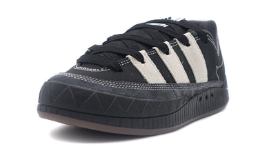 adidas ADIMATIC CORE BLACK/FTWR WHITE/CARBON 1