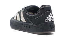 画像をギャラリービューアに読み込む, adidas ADIMATIC CORE BLACK/FTWR WHITE/CARBON 2
