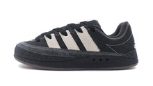 画像をギャラリービューアに読み込む, adidas ADIMATIC CORE BLACK/FTWR WHITE/CARBON 3