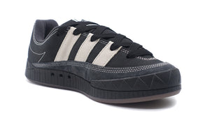 adidas ADIMATIC CORE BLACK/FTWR WHITE/CARBON 5
