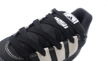 画像をギャラリービューアに読み込む, adidas ADIMATIC CORE BLACK/FTWR WHITE/CARBON 6