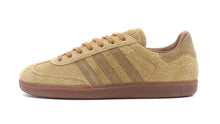 画像をギャラリービューアに読み込む, adidas SAMBA TOBACCO JJJJ &quot;JJJJound&quot; MESA/MESA/GUM 3