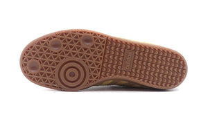 adidas SAMBA TOBACCO JJJJ "JJJJound" MESA/MESA/GUM 4