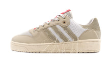 画像をギャラリービューアに読み込む, adidas RIVALRY LOW &quot;BATTLE ROYALE&quot; &quot;EXTRA BUTTER&quot; &quot;CONSORTIUM CUP&quot; TALC/TALC/FTWR WHITE 3