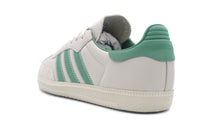 画像をギャラリービューアに読み込む, adidas HUMANRACE SAMBA &quot;HUMANRACE / PHARRELL WILLIAMS&quot; PRELOVED GREEN/ALUMINA/ALUMINA 2