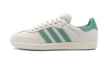 画像をギャラリービューアに読み込む, adidas HUMANRACE SAMBA &quot;HUMANRACE / PHARRELL WILLIAMS&quot; PRELOVED GREEN/ALUMINA/ALUMINA 3