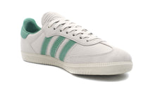 画像をギャラリービューアに読み込む, adidas HUMANRACE SAMBA &quot;HUMANRACE / PHARRELL WILLIAMS&quot; PRELOVED GREEN/ALUMINA/ALUMINA 5