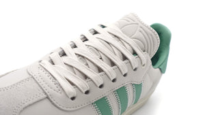 新作★送料/関税込★adidas Samba Pharrell Humanrace 緑色 ADIDAS | X Pharrell Williams Humanrace Samba Sneakers