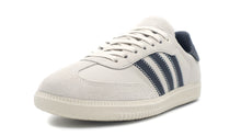 画像をギャラリービューアに読み込む, adidas HUMANRACE SAMBA &quot;HUMANRACE / PHARRELL WILLIAMS&quot; CORE BLACK/ALUMINA/ALUMINA 1