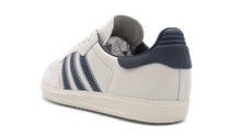 画像をギャラリービューアに読み込む, adidas HUMANRACE SAMBA &quot;HUMANRACE / PHARRELL WILLIAMS&quot; CORE BLACK/ALUMINA/ALUMINA 2