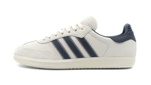 画像をギャラリービューアに読み込む, adidas HUMANRACE SAMBA &quot;HUMANRACE / PHARRELL WILLIAMS&quot; CORE BLACK/ALUMINA/ALUMINA 3
