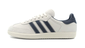 adidas HUMANRACE SAMBA "HUMANRACE / PHARRELL WILLIAMS" CORE BLACK/ALUMINA/ALUMINA 3