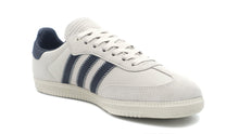 画像をギャラリービューアに読み込む, adidas HUMANRACE SAMBA &quot;HUMANRACE / PHARRELL WILLIAMS&quot; CORE BLACK/ALUMINA/ALUMINA 5