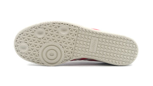 adidas HUMANRACE SAMBA "HUMANRACE / PHARRELL WILLIAMS" GLORY RED/ALUMINA/ALUMINA 4