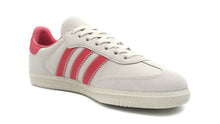 画像をギャラリービューアに読み込む, adidas HUMANRACE SAMBA &quot;HUMANRACE / PHARRELL WILLIAMS&quot; GLORY RED/ALUMINA/ALUMINA 5