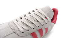 画像をギャラリービューアに読み込む, adidas HUMANRACE SAMBA &quot;HUMANRACE / PHARRELL WILLIAMS&quot; GLORY RED/ALUMINA/ALUMINA 6