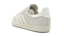画像をギャラリービューアに読み込む, adidas HUMANRACE SAMBA &quot;HUMANRACE / PHARRELL WILLIAMS&quot; CLOUD WHITE/ALUMINA/ALUMINA 2