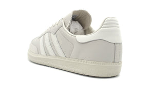 adidas HUMANRACE SAMBA "HUMANRACE / PHARRELL WILLIAMS" CLOUD WHITE/ALUMINA/ALUMINA 2