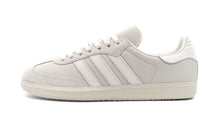 画像をギャラリービューアに読み込む, adidas HUMANRACE SAMBA &quot;HUMANRACE / PHARRELL WILLIAMS&quot; CLOUD WHITE/ALUMINA/ALUMINA 3