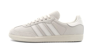 adidas HUMANRACE SAMBA "HUMANRACE / PHARRELL WILLIAMS" CLOUD WHITE/ALUMINA/ALUMINA 3