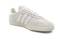 画像をギャラリービューアに読み込む, adidas HUMANRACE SAMBA &quot;HUMANRACE / PHARRELL WILLIAMS&quot; CLOUD WHITE/ALUMINA/ALUMINA 5