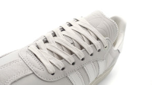 adidas HUMANRACE SAMBA "HUMANRACE / PHARRELL WILLIAMS" CLOUD WHITE/ALUMINA/ALUMINA 6