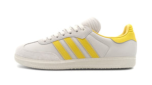 adidas HUMANRACE SAMBA "HUMANRACE / PHARRELL WILLIAMS" BOLD GOLD/ALUMINA/ALUMINA 3