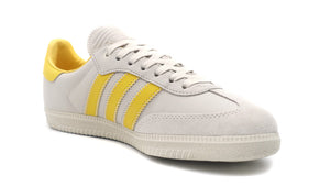 adidas HUMANRACE SAMBA "HUMANRACE / PHARRELL WILLIAMS" BOLD GOLD/ALUMINA/ALUMINA 5