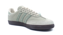 画像をギャラリービューアに読み込む, adidas SAMBA &quot;Maha&quot; &quot;CONSORTIUM&quot; HALF GREEN/SILVER GREEN/OFF WHITE 5