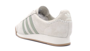 adidas SAMOA "Maha" "CONSORTIUM" CHALK WHITE/HALF GREEN/OFF WHITE 2