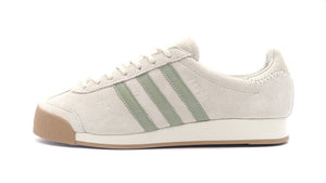 adidas SAMOA "Maha" "CONSORTIUM" CHALK WHITE/HALF GREEN/OFF WHITE 3